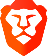 Brave browser image