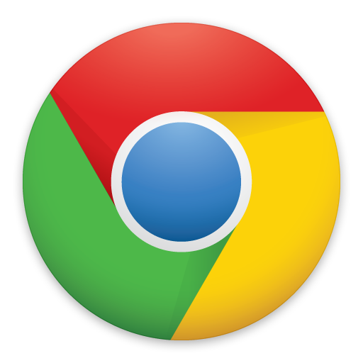 Chrome image